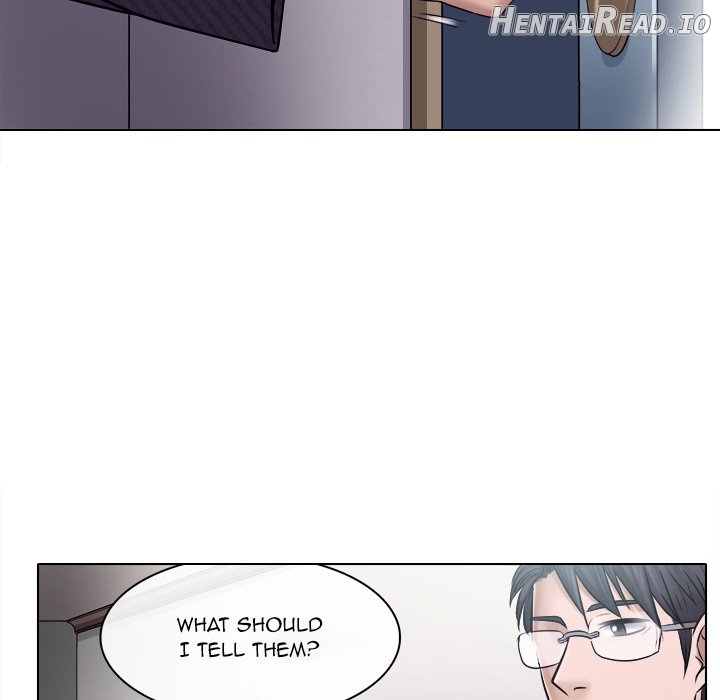 Unfaithful - Manhwa Chapter 4 - page 83