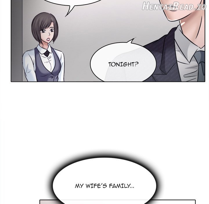 Unfaithful - Manhwa Chapter 4 - page 84