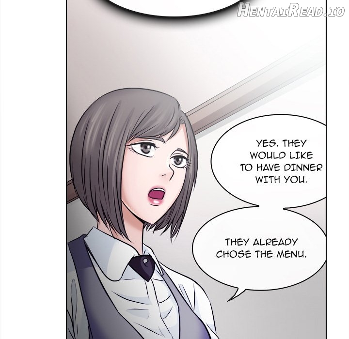 Unfaithful - Manhwa Chapter 4 - page 85