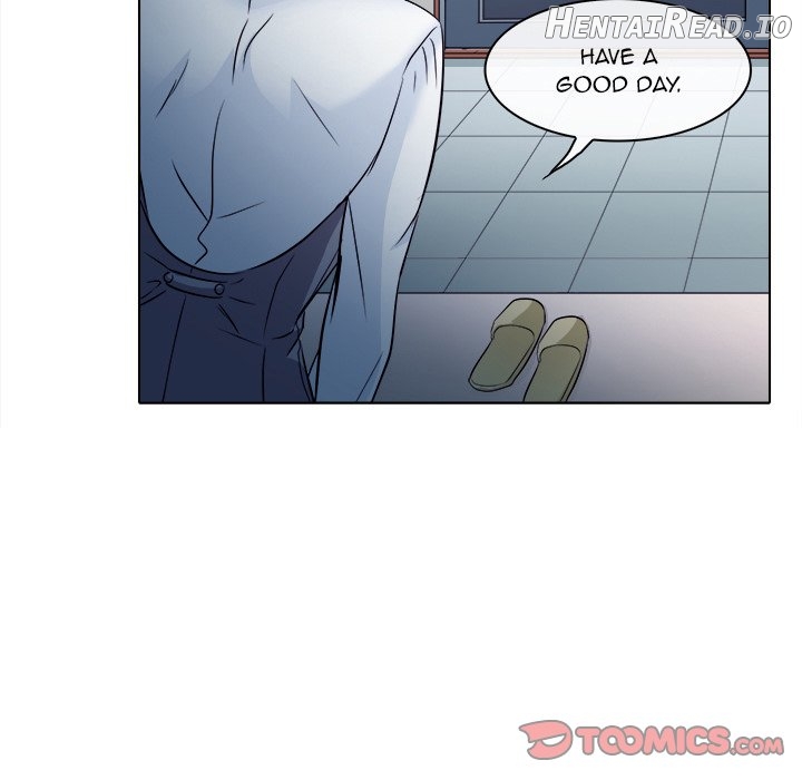 Unfaithful - Manhwa Chapter 4 - page 90