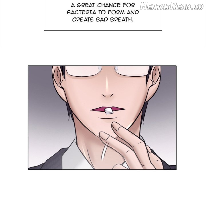 Unfaithful - Manhwa Chapter 4 - page 99