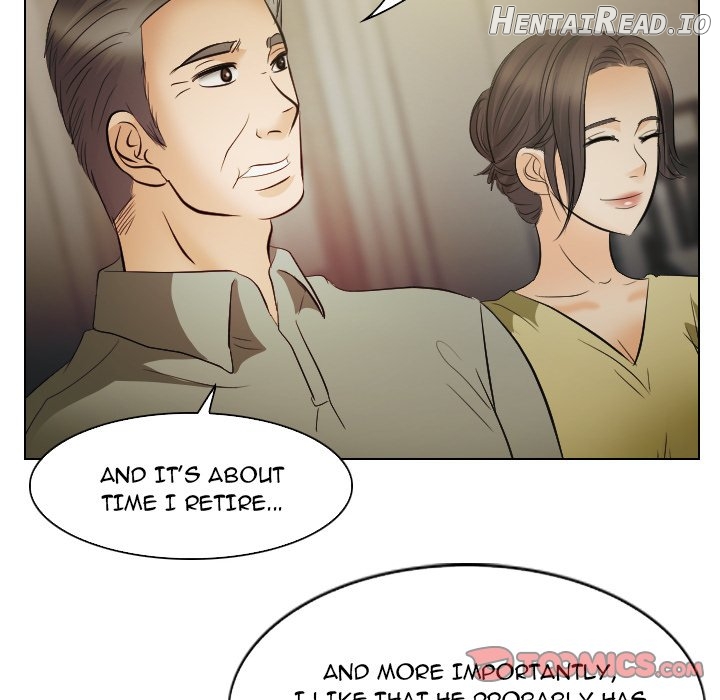 Unfaithful - Manhwa Chapter 24 - page 10