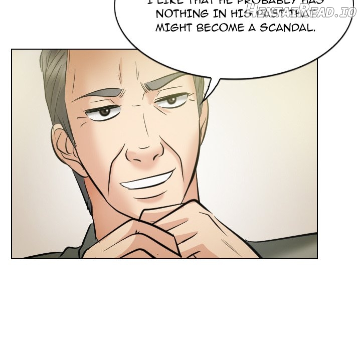 Unfaithful - Manhwa Chapter 24 - page 11