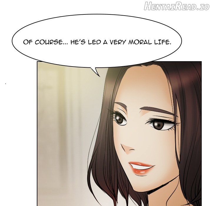Unfaithful - Manhwa Chapter 24 - page 12