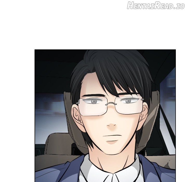 Unfaithful - Manhwa Chapter 24 - page 16