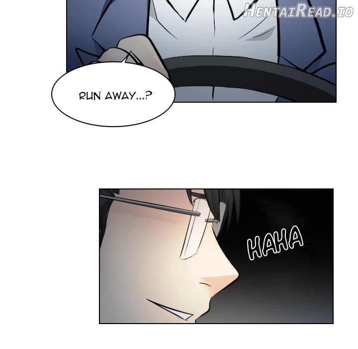 Unfaithful - Manhwa Chapter 24 - page 17
