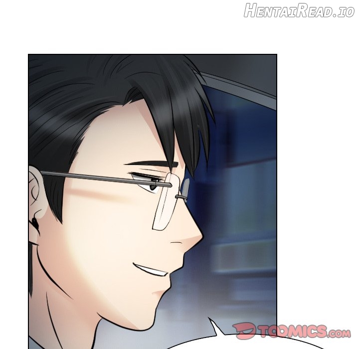 Unfaithful - Manhwa Chapter 24 - page 18