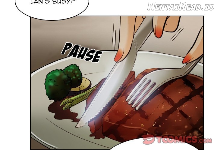 Unfaithful - Manhwa Chapter 24 - page 2