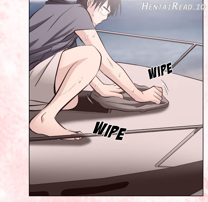 Unfaithful - Manhwa Chapter 24 - page 24