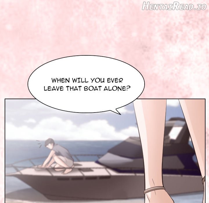 Unfaithful - Manhwa Chapter 24 - page 25