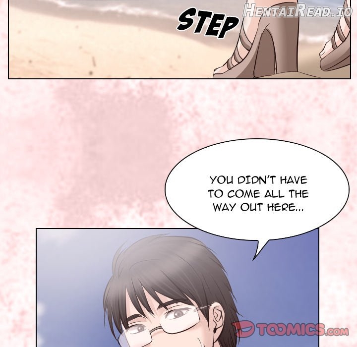 Unfaithful - Manhwa Chapter 24 - page 26