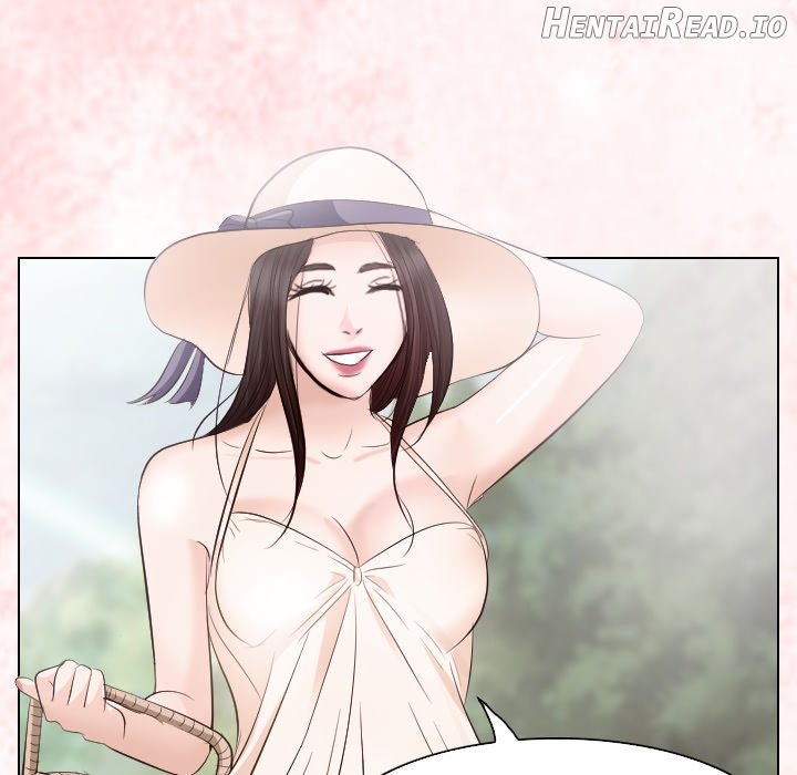 Unfaithful - Manhwa Chapter 24 - page 28