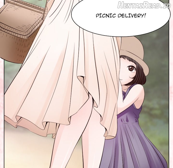 Unfaithful - Manhwa Chapter 24 - page 29