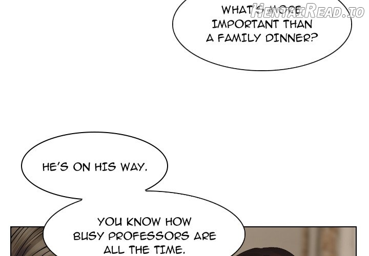 Unfaithful - Manhwa Chapter 24 - page 3
