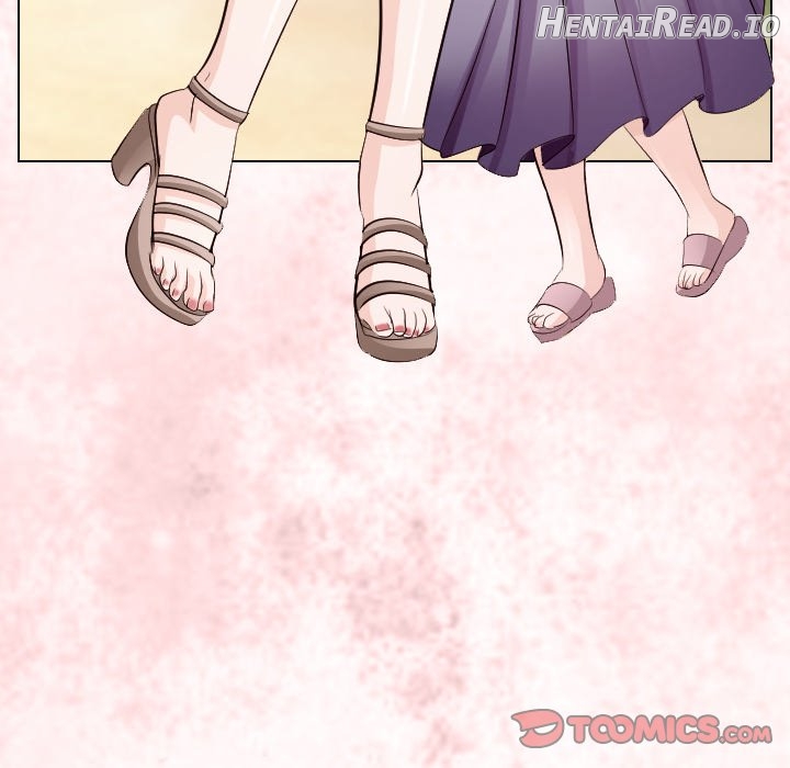 Unfaithful - Manhwa Chapter 24 - page 30