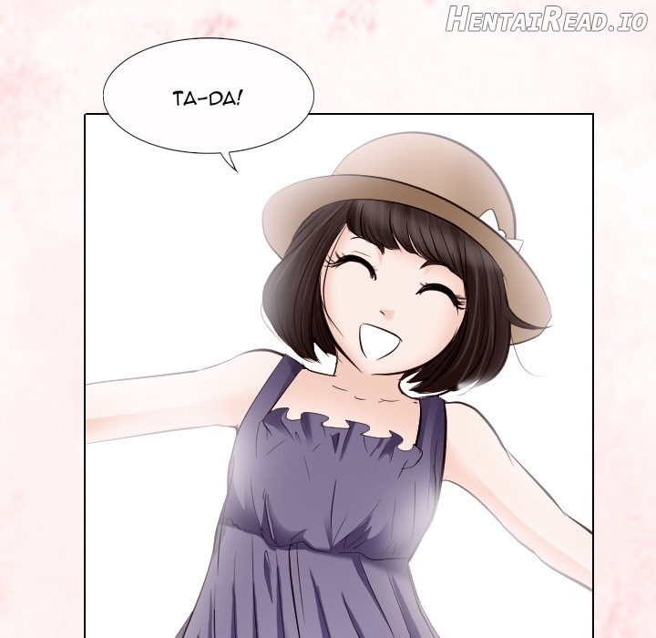 Unfaithful - Manhwa Chapter 24 - page 31