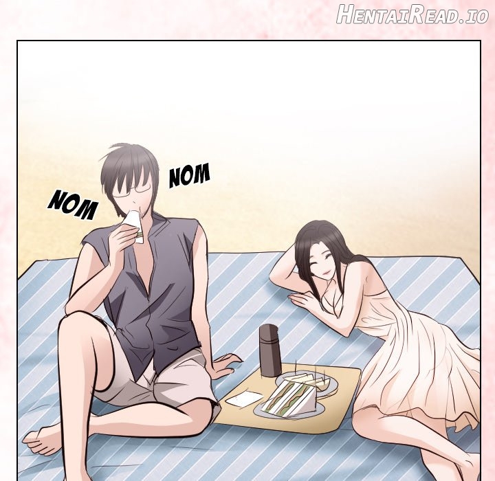 Unfaithful - Manhwa Chapter 24 - page 33