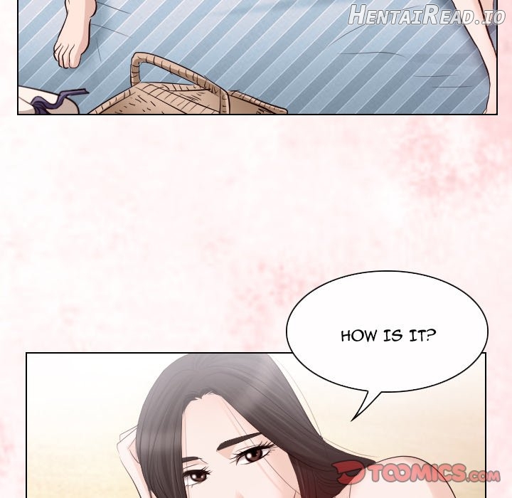Unfaithful - Manhwa Chapter 24 - page 34
