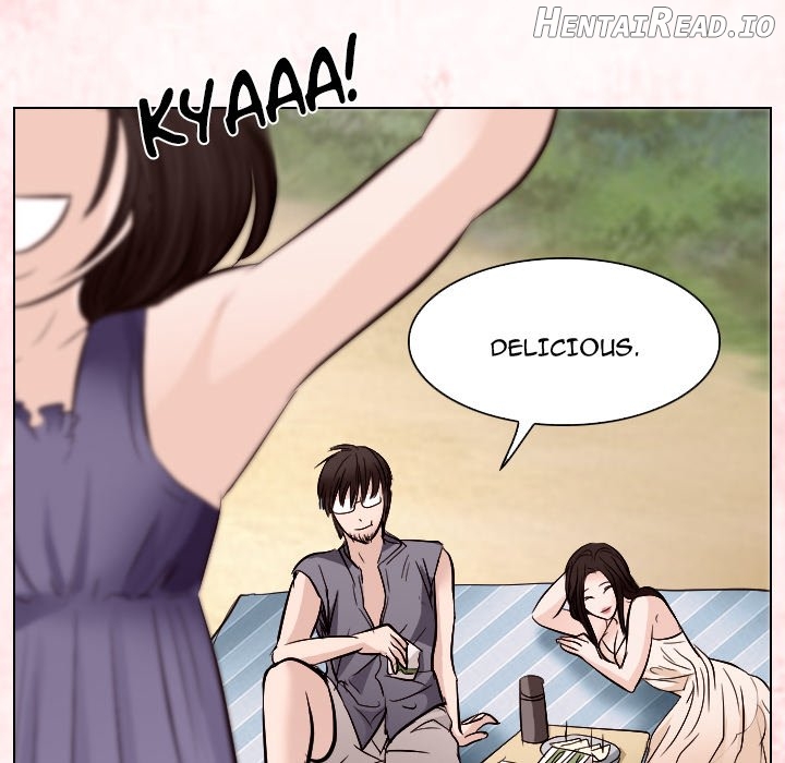 Unfaithful - Manhwa Chapter 24 - page 36