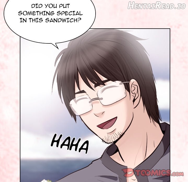 Unfaithful - Manhwa Chapter 24 - page 38