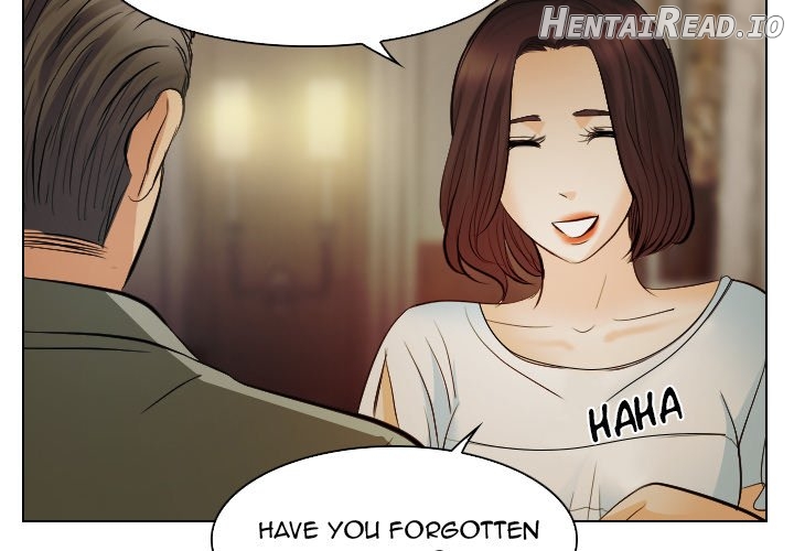 Unfaithful - Manhwa Chapter 24 - page 4