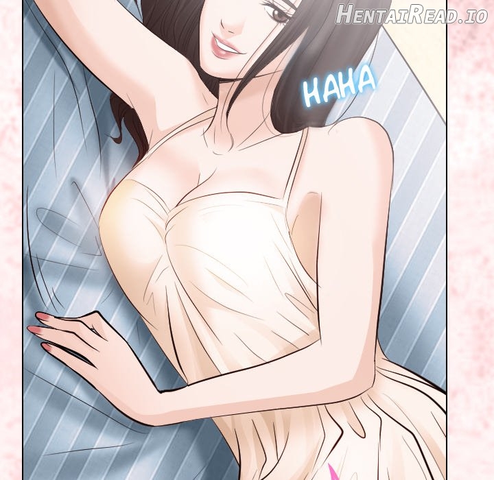 Unfaithful - Manhwa Chapter 24 - page 40