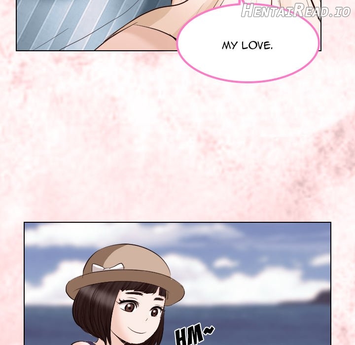 Unfaithful - Manhwa Chapter 24 - page 41
