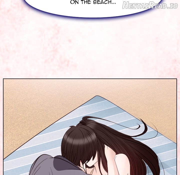 Unfaithful - Manhwa Chapter 24 - page 44