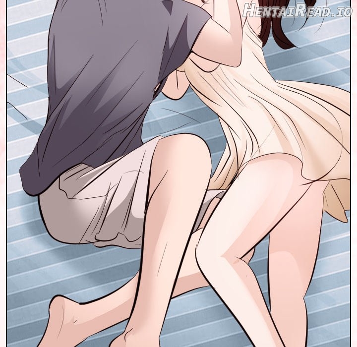 Unfaithful - Manhwa Chapter 24 - page 45