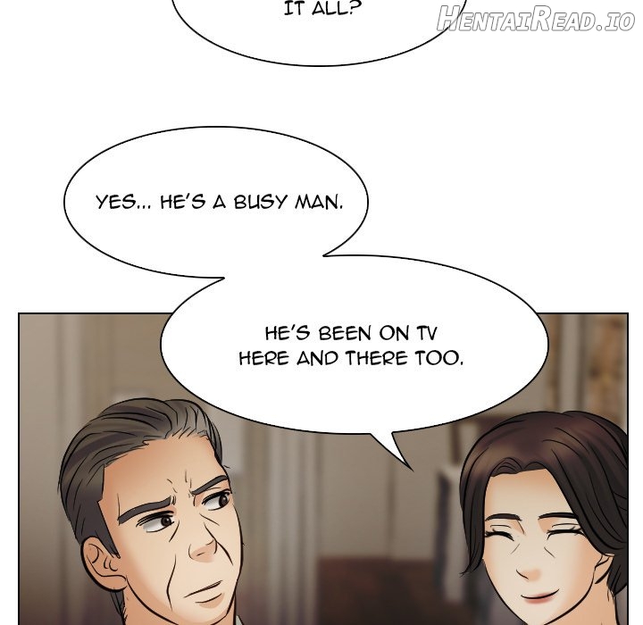 Unfaithful - Manhwa Chapter 24 - page 5