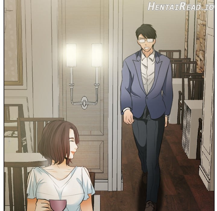 Unfaithful - Manhwa Chapter 24 - page 51