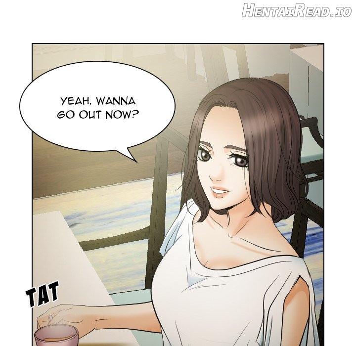 Unfaithful - Manhwa Chapter 24 - page 53