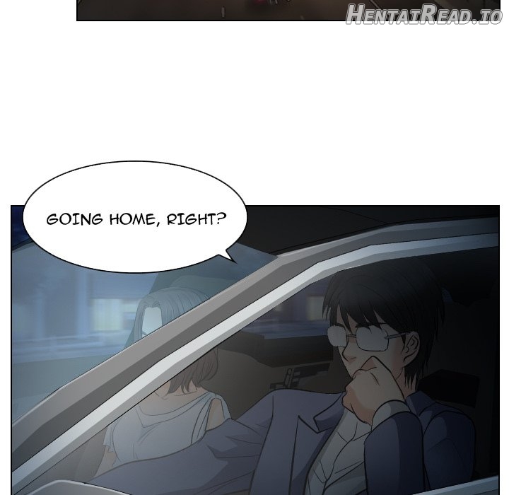 Unfaithful - Manhwa Chapter 24 - page 57