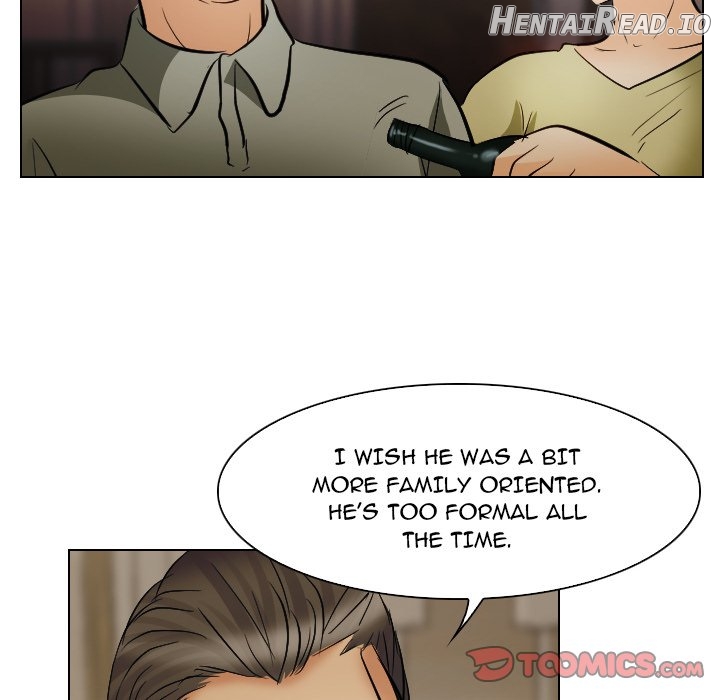 Unfaithful - Manhwa Chapter 24 - page 6