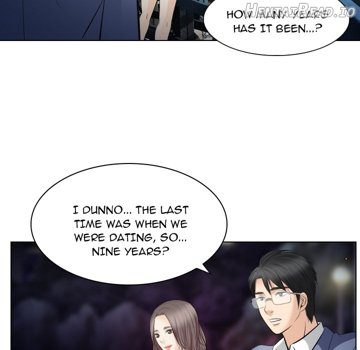 Unfaithful - Manhwa Chapter 24 - page 64