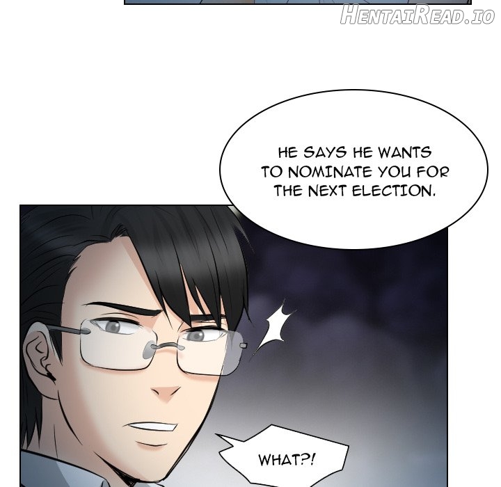 Unfaithful - Manhwa Chapter 24 - page 67