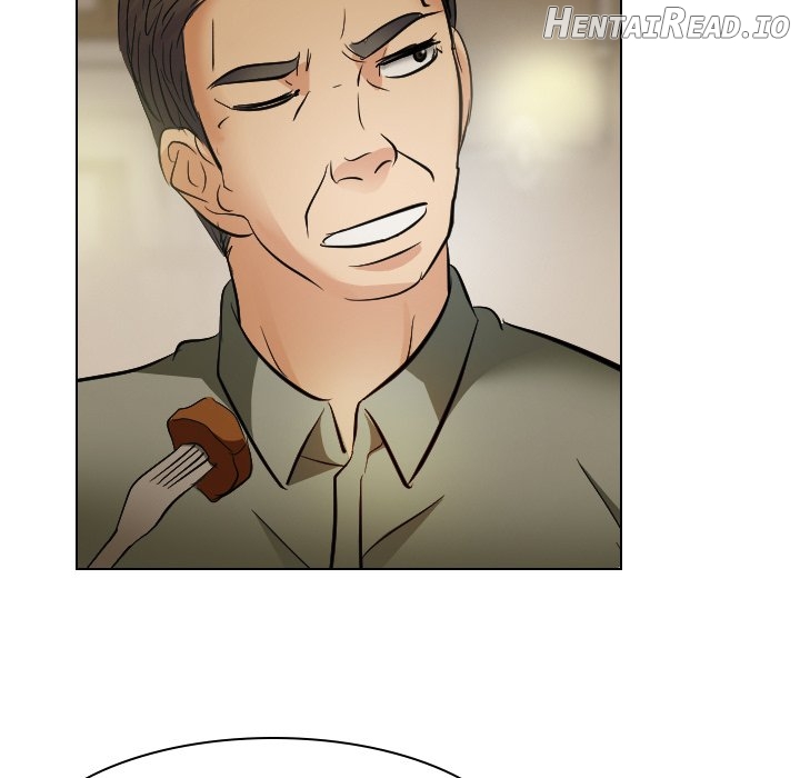 Unfaithful - Manhwa Chapter 24 - page 7