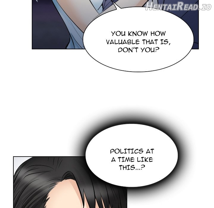 Unfaithful - Manhwa Chapter 24 - page 71