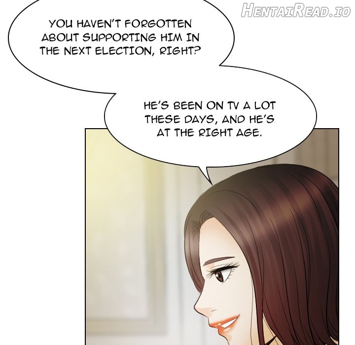 Unfaithful - Manhwa Chapter 24 - page 8