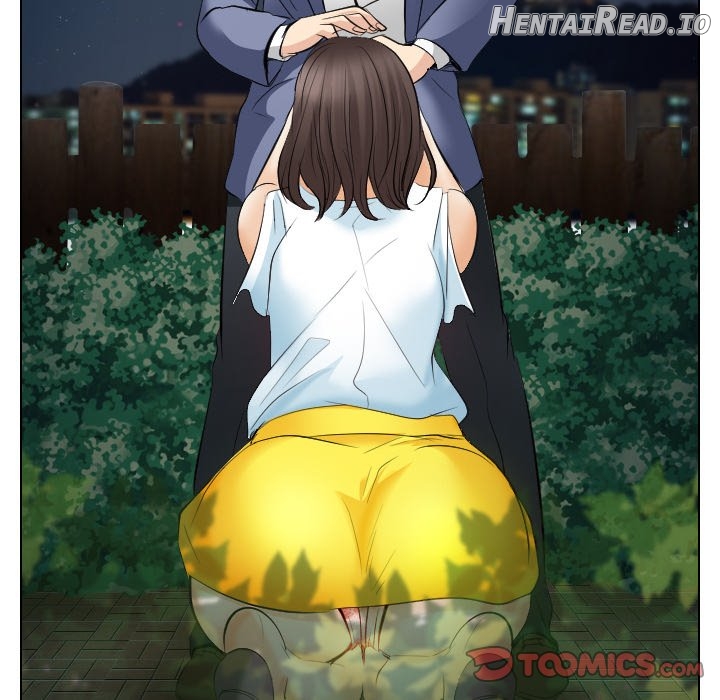 Unfaithful - Manhwa Chapter 24 - page 86