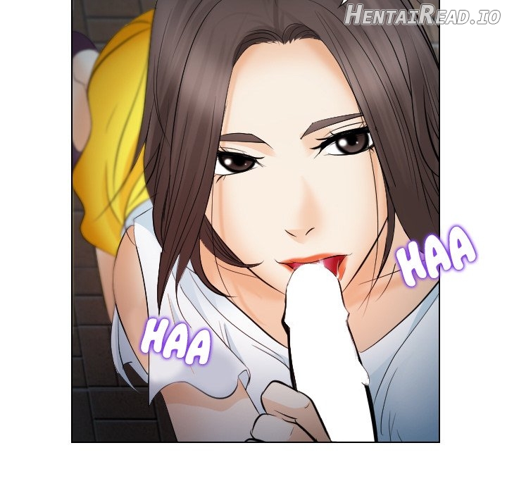 Unfaithful - Manhwa Chapter 24 - page 88