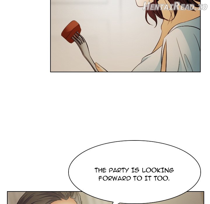 Unfaithful - Manhwa Chapter 24 - page 9