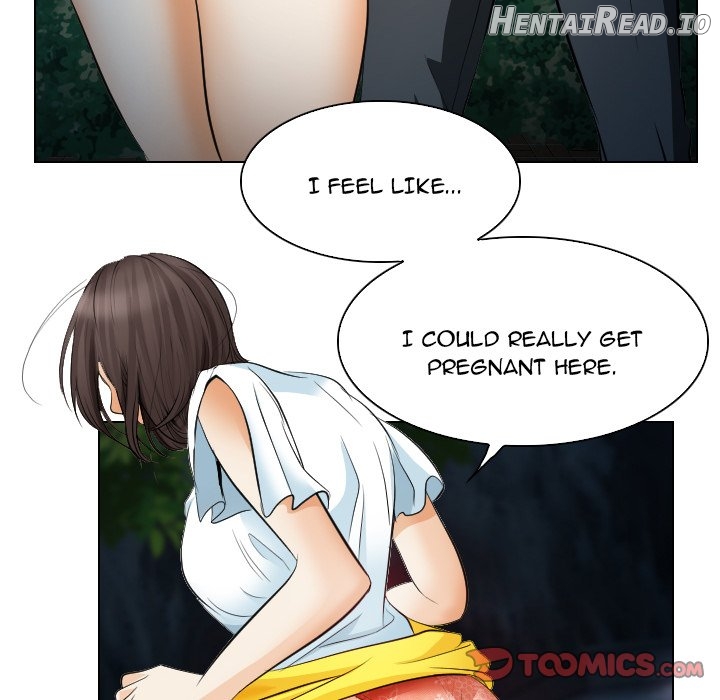 Unfaithful - Manhwa Chapter 24 - page 90
