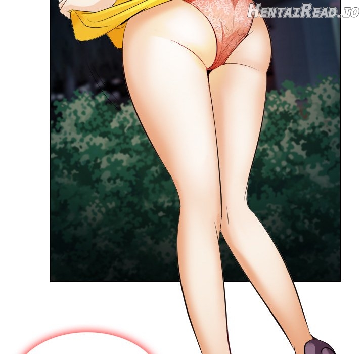 Unfaithful - Manhwa Chapter 24 - page 91