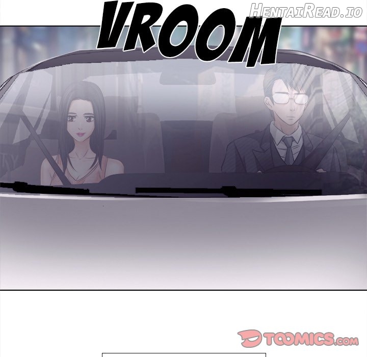 Unfaithful - Manhwa Chapter 5 - page 10