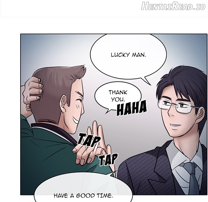 Unfaithful - Manhwa Chapter 5 - page 100