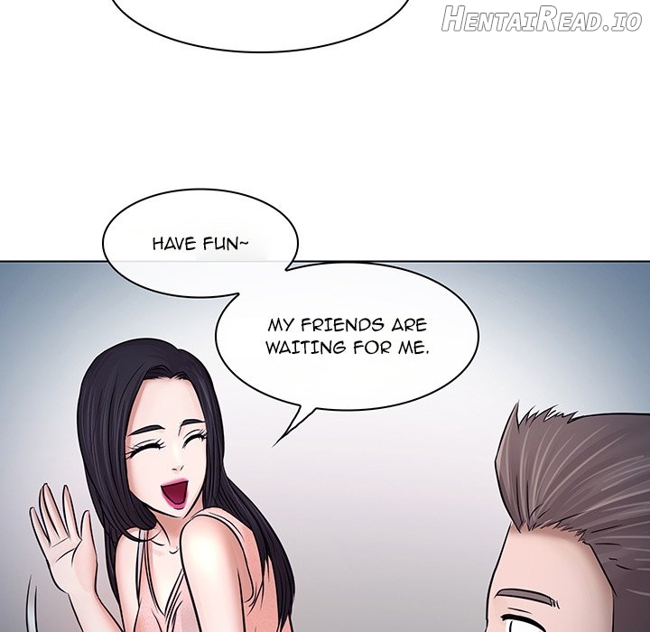 Unfaithful - Manhwa Chapter 5 - page 101