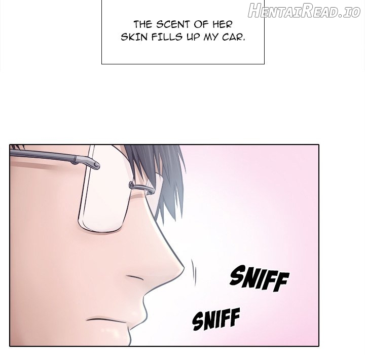 Unfaithful - Manhwa Chapter 5 - page 11