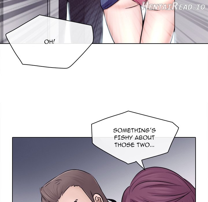 Unfaithful - Manhwa Chapter 5 - page 110