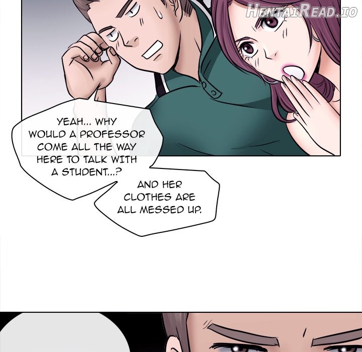 Unfaithful - Manhwa Chapter 5 - page 111